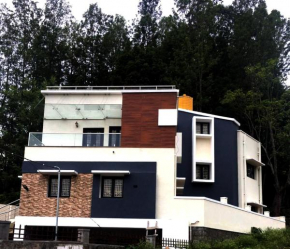 Yercaud Home Stays - 7 bhk